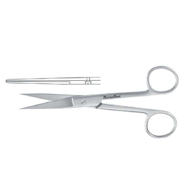 Scissors Operating Meister-Hand 5